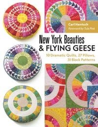 Produktbild: New York Beauties & Flying Geese