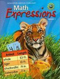 Produktbild: Math Expressions