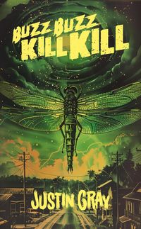Produktbild: Buzz Buzz Kill Kill