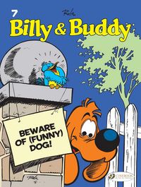Produktbild: Beware of (Funny) Dog!