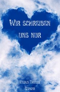 Produktbild: Wir schreiben uns nur