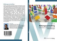 Produktbild: Bildungscontrolling