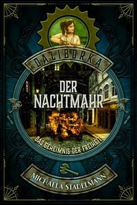 Produktbild: Der Nachtmahr