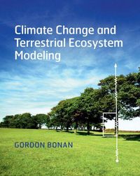 Produktbild: Climate Change and Terrestrial Ecosystem Modeling