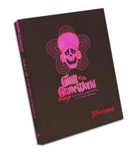 Produktbild: Starfinder Guilt of the Grave World Adventure Path
