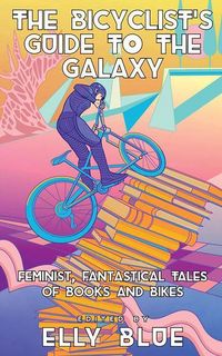 Produktbild: The Bicyclist's Guide to the Galaxy