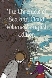 Produktbild: The Chronicle of Sea and Cloud Volume 2 English Edition