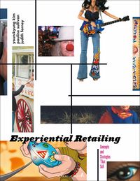 Produktbild: Experiential Retailing