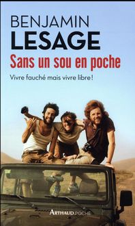 Produktbild: Sans un sou en poche