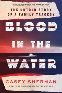 Produktbild: Blood in the Water