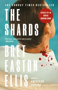 Produktbild: The Shards. TV Tie-In