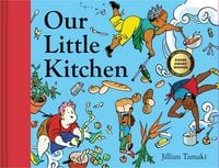 Produktbild: Our Little Kitchen