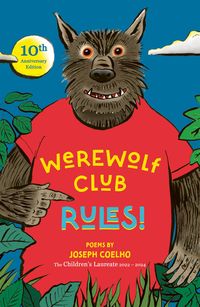 Produktbild: Werewolf Club Rules!