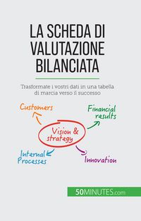Produktbild: La scheda di valutazione bilanciata
