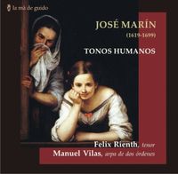 Produktbild: Tonos Humanos