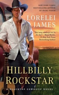 Produktbild: Hillbilly Rockstar