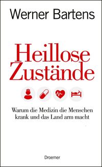 Produktbild: Heillose Zust&auml;nde
