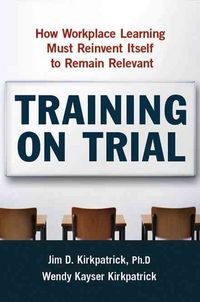 Produktbild: Training On Trial
