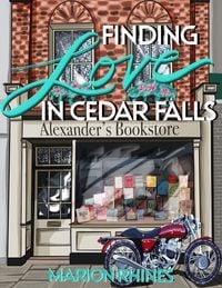 Produktbild: Finding Love in Cedar Falls
