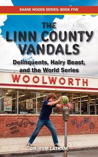 Produktbild: The Linn County Vandals
