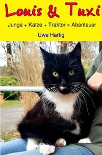 Produktbild: Louis &amp; Tuxi