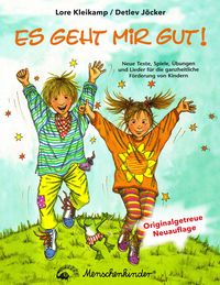 Produktbild: Es geht mir gut!