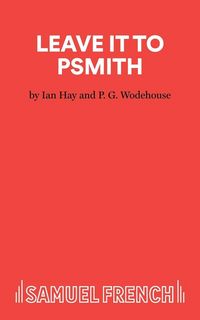 Produktbild: Leave it to PSmith