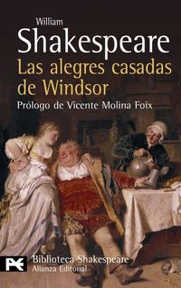 Produktbild: Las alegres casadas de Windsor