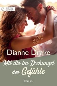 Produktbild: Mit dir im Dschungel der Gef&uuml;hle