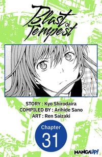 Produktbild: Blast of Tempest #031