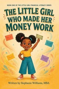 Produktbild: The Little Girl Who Made Her Money Work