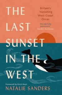 Produktbild: The Last Sunset in the West