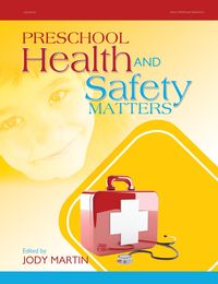 Produktbild: Preschool Health and Safety Matters