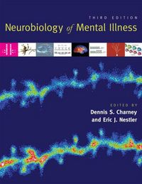 Produktbild: Neurobiology of Mental Illness
