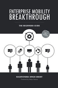 Produktbild: Enterprise Mobility Breakthrough
