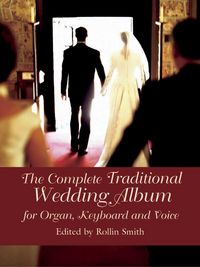 Produktbild: Comp Traditional Wedding Album