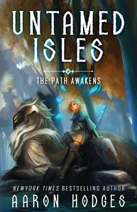 Produktbild: Untamed Isles