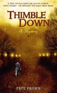 Produktbild: Thimble Down