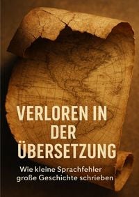Produktbild: Verloren in der &Uuml;bersetzung