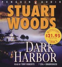 Produktbild: Dark Harbor