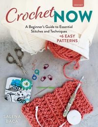 Produktbild: Crochet Now