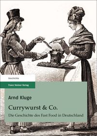 Produktbild: Currywurst & Co.