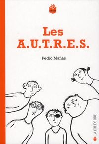 Produktbild: Les A.U.T.R.E.S