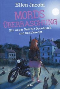 Produktbild: Mords&uuml;berraschung
