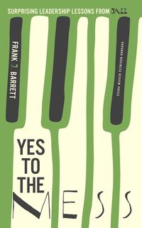 Produktbild: Yes to the Mess