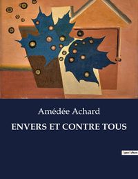 Produktbild: Envers Et Contre Tous