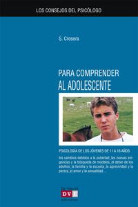 Produktbild: Los consejos del psic&oacute;logo para comprender al adolescente