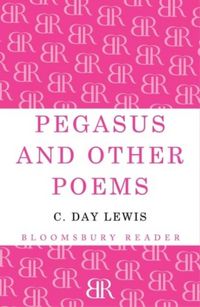 Produktbild: Pegasus and Other Poems