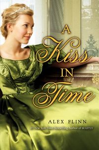 Produktbild: Kiss in Time