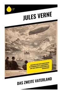 Produktbild: Das zweite Vaterland